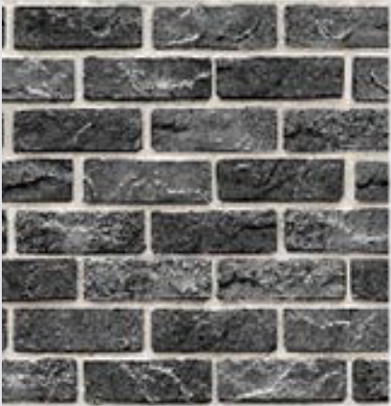 HM202081 Brick Pattern Wallpaper