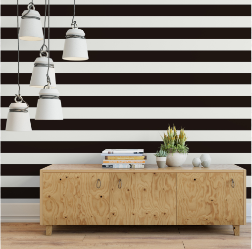 JH274201 Geometric Wallpaper