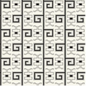 Hotel Decorated Wallpaper