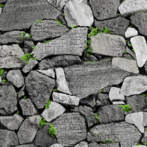 Hotel Decorated Wallpaper