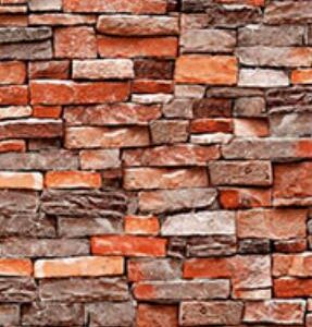 Modern 3d Non Woven Wallpaper