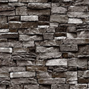 European Emboss Wall Paper