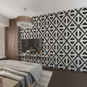 Decorative Wallpaper