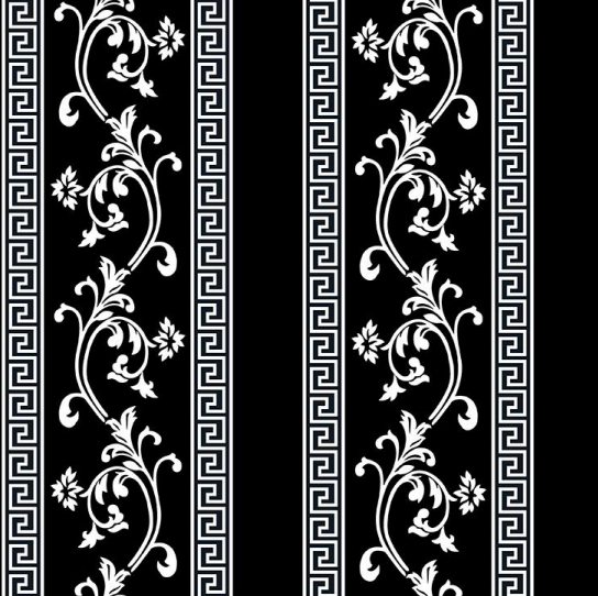 MD250704 Modern 3d Non Woven Wallpaper