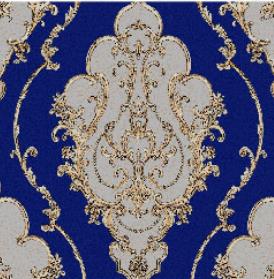 Damask Wallpaper