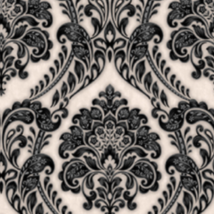 Hotel Decorated Wallpaper