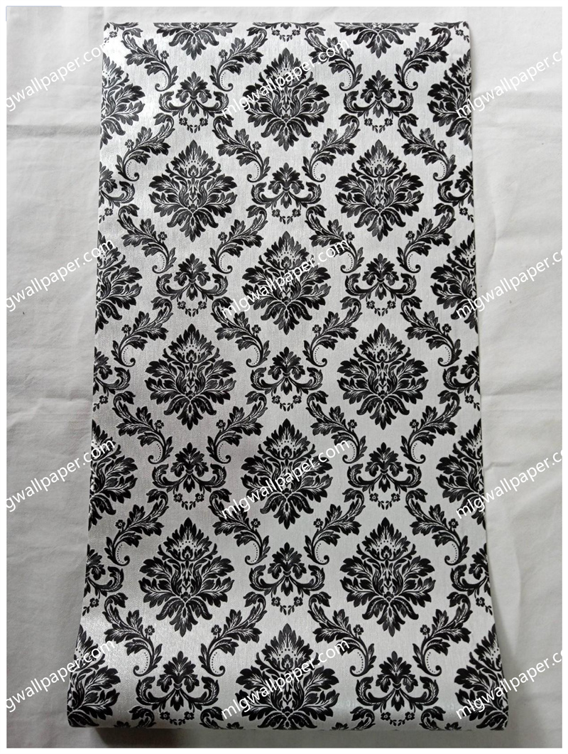 HL175333 Wall Paper Design