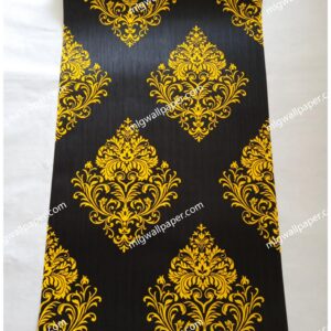 3D Waterproof Wallpaper