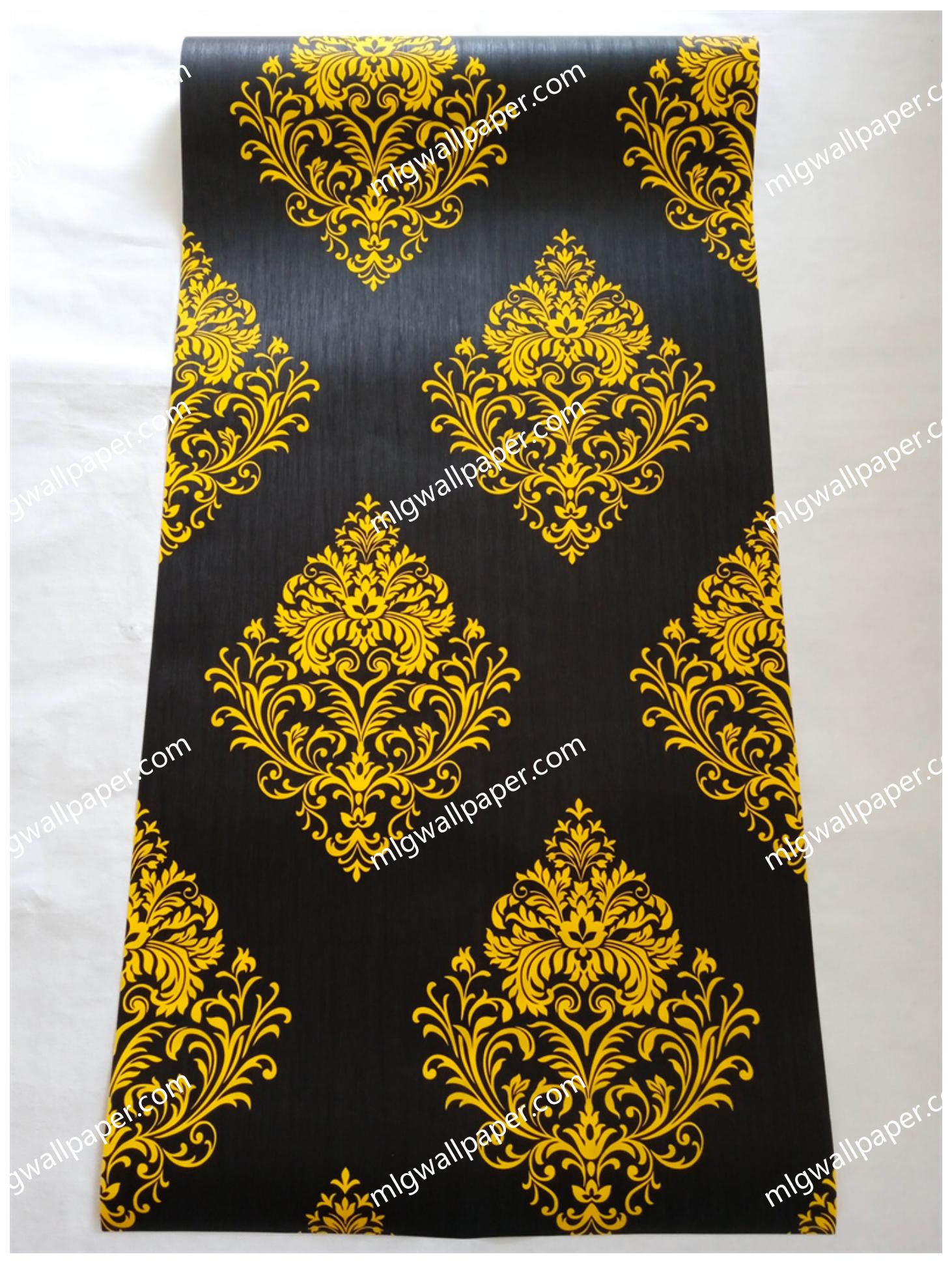 KTV33-301 3D Waterproof Wallpaper