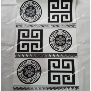 Wallpaper VinylWall Covering Decoration 3d Wallpaper