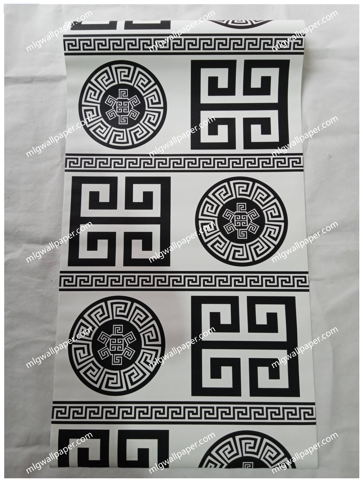 MD258030 Wallpaper VinylWall Covering Decoration 3d Wallpaper