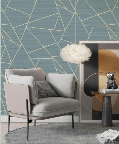 LP260906 plain textured wallpaper