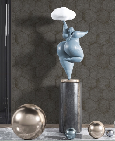 LP261101 plain color wallpaper