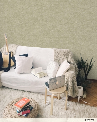 LP261709 plain wallpaper for bedroom