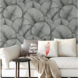 Minimalist Solid Color Wallpaper