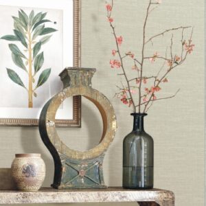 Simple Plain Wallpaper Style