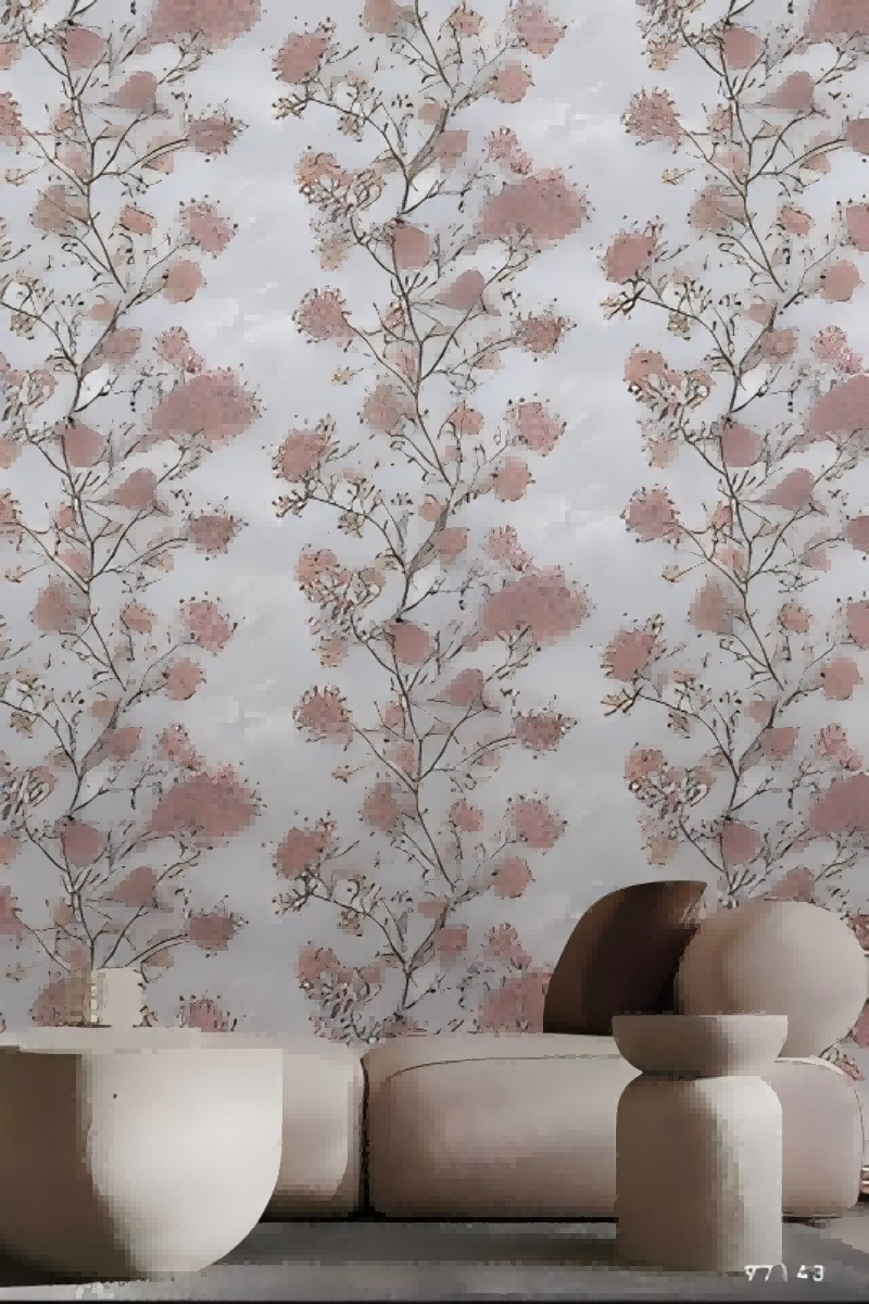 MOJITO3_09(1)(1) Artifical Tree Wallpaper For Home Decor 97143