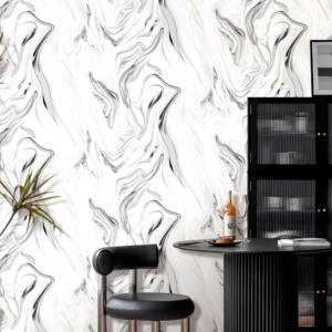 Marble wallpaper