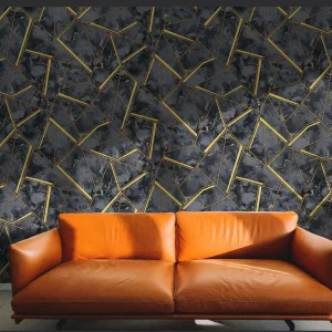 Irregular Geometric Wallpaper Luxury Designs 590306
