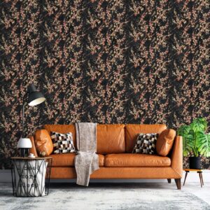 Hyper-Realistic Wallpaper Beautiful Cherry Blossom 591610