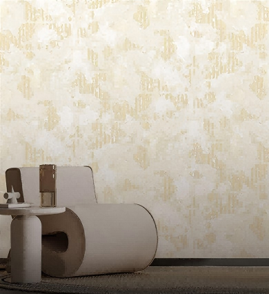 WIN12_04(1) Elegant Neutral Wallpaper With Subtle Striped Designs 12061