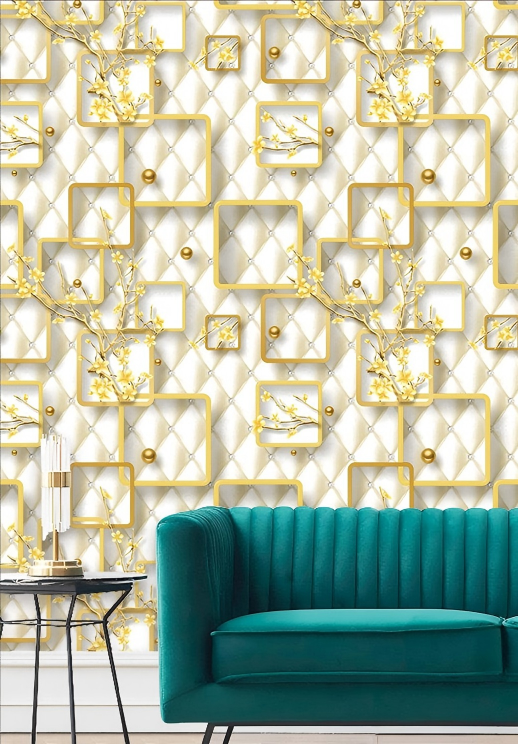WIN12_13(1) Luxury Diamond Wallpaper For Contemporary Spaces 12113