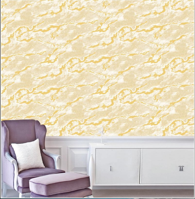 18e01e573b131a0cde7ff79fd1fb53b8 Marble Vein Wallpaper With Artisitic Fluid Texture 61131