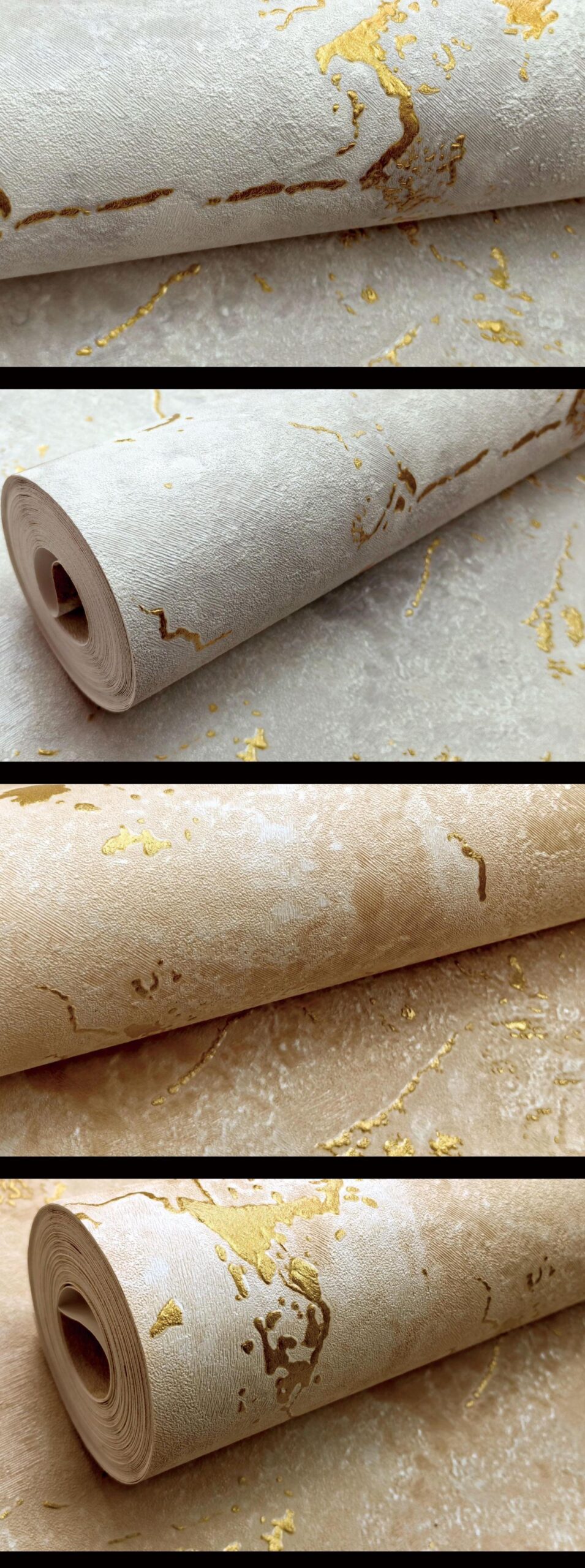 Soft Beige Wallpaper