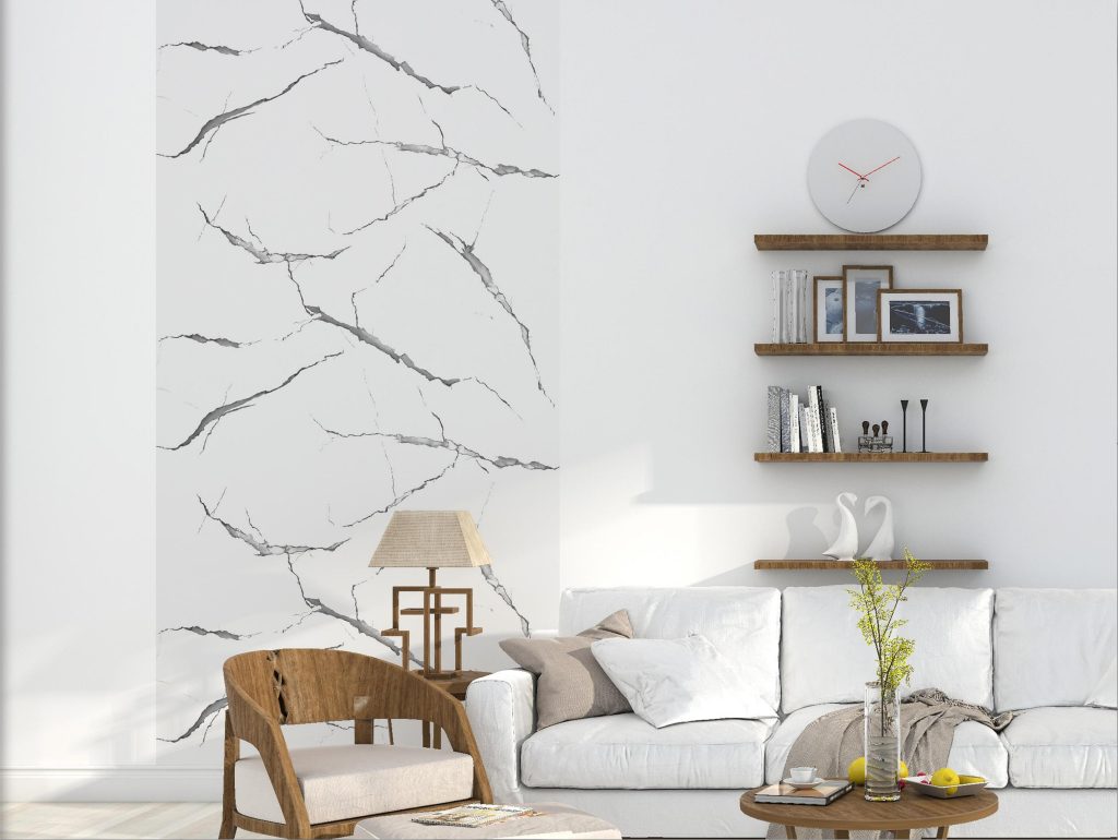 pvc marble sheet