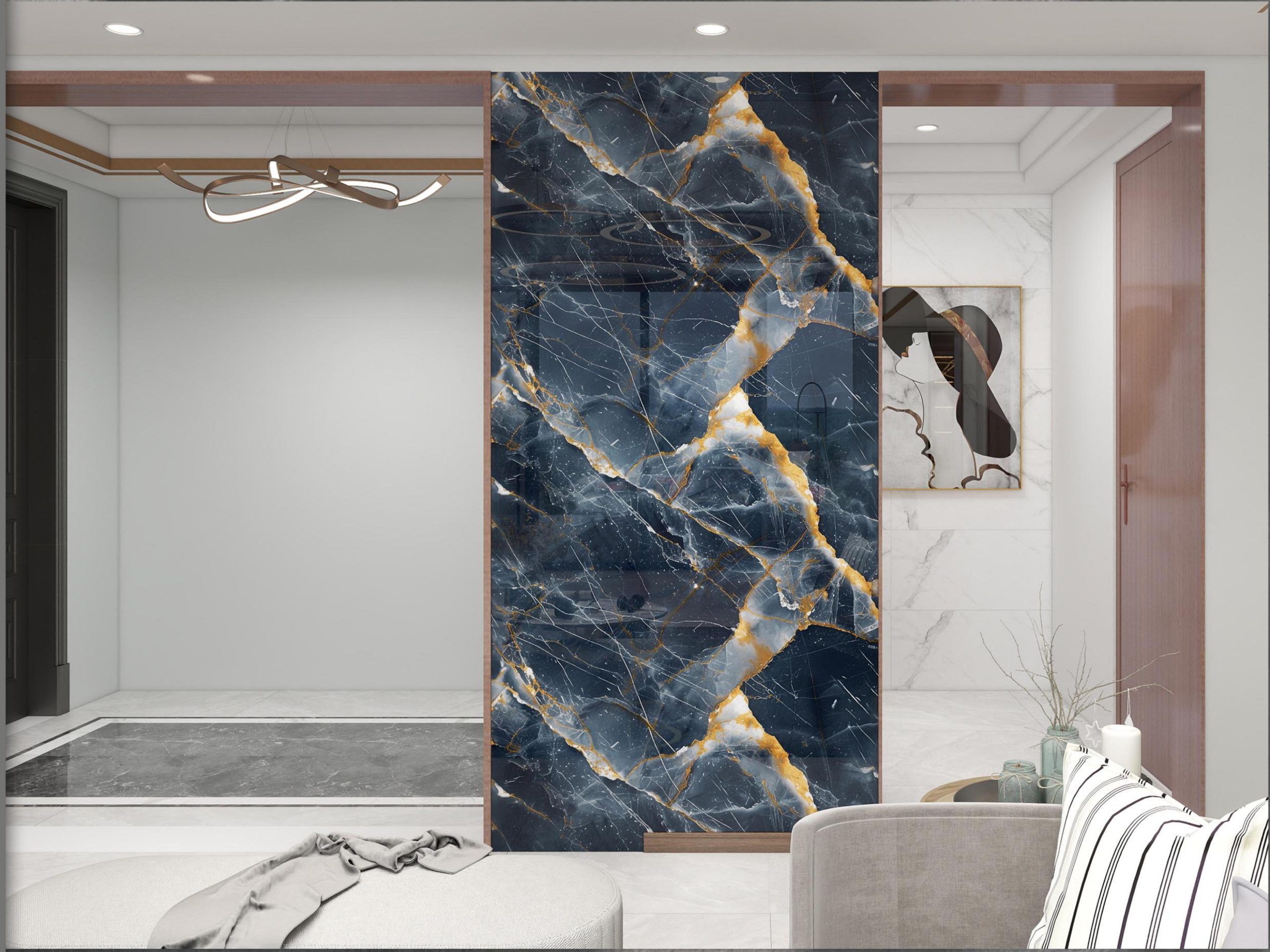 marble sheet