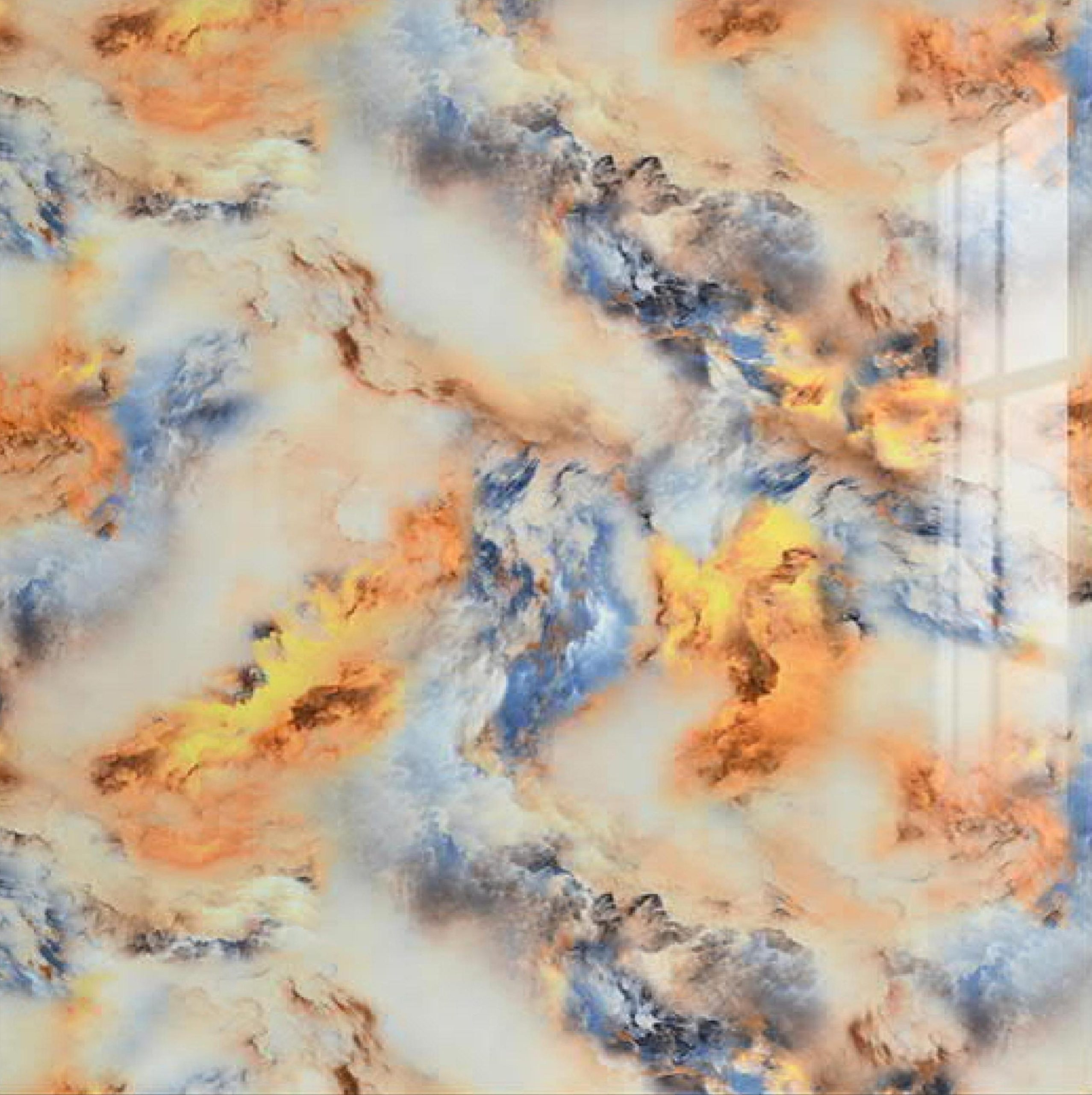 marble sticker HG_102(1)(1) marble sheet