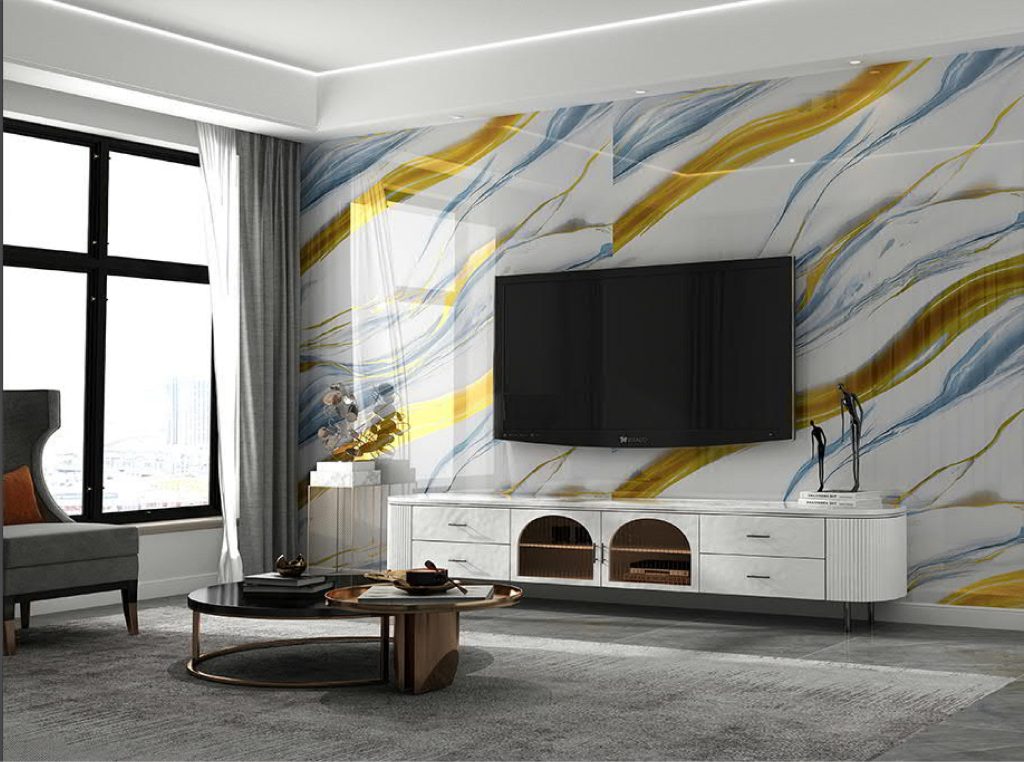 marble sticker