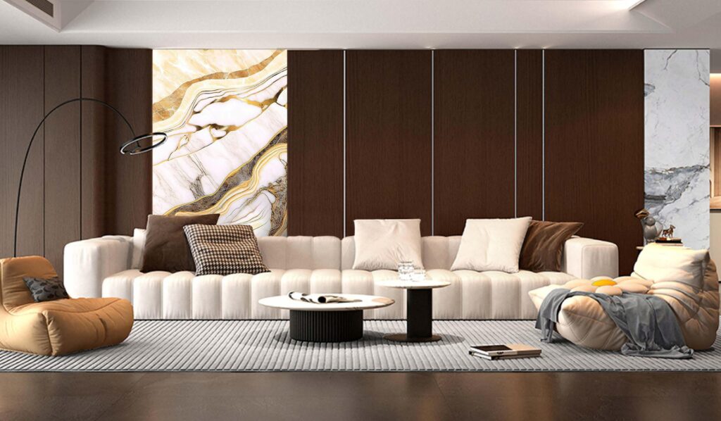 pvc marble sheet