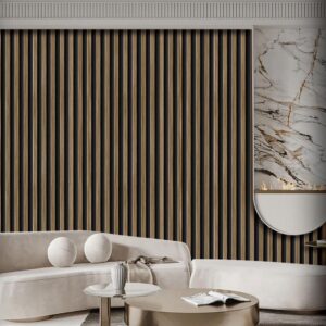 Wood Grain Wallpaper