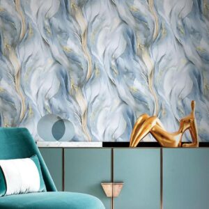Abstract Marble Wallpaper