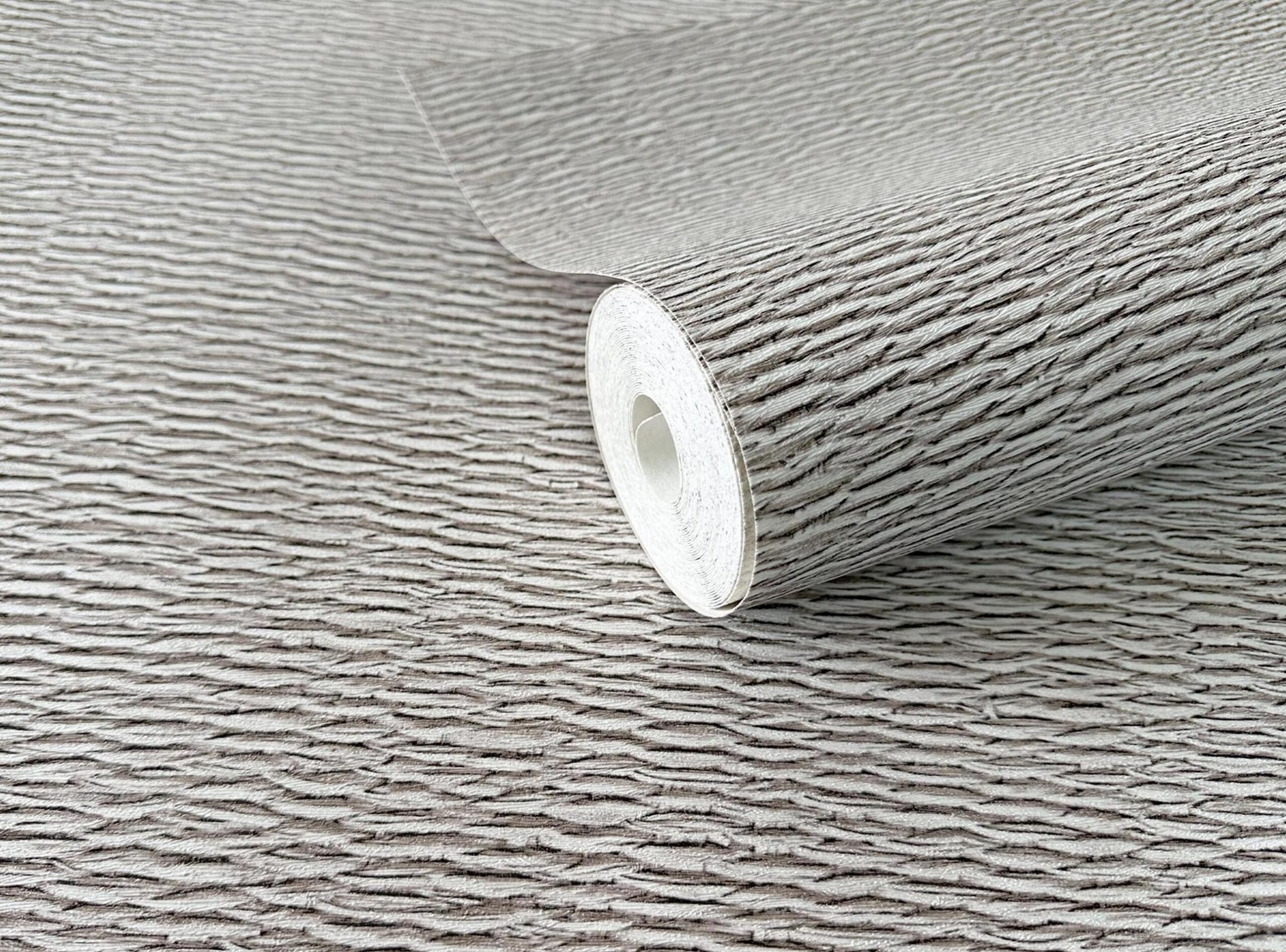 Straw Weaving Wallpaper