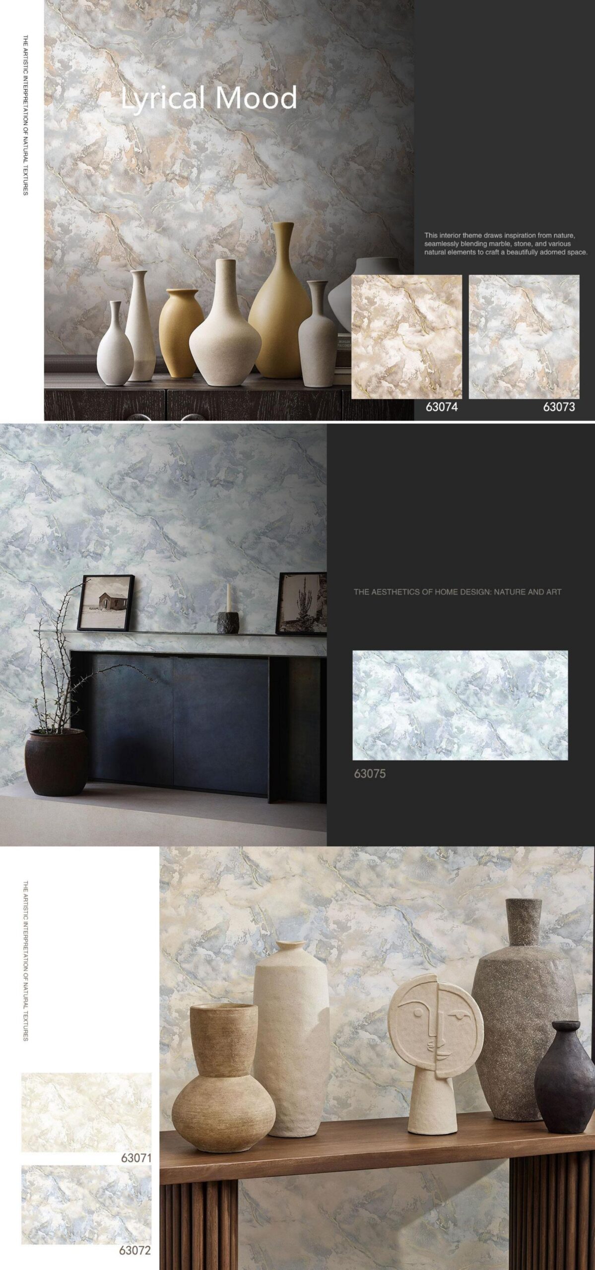 Luxury Marble Wallpaper