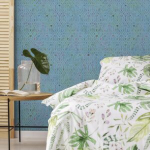 Geometric Texture Wallpaper