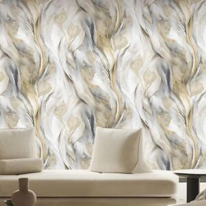 Elegant Watercolor Wallpaper