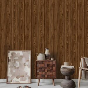 Wood Grain Wallpaper