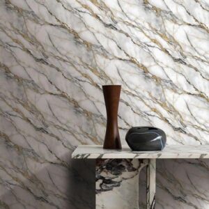 Stone Effect Wallcovering