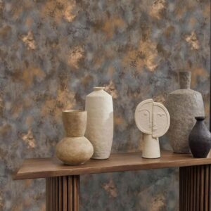 Vintage Marble Wallpaper