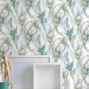 Fluid Texture Wallpaper