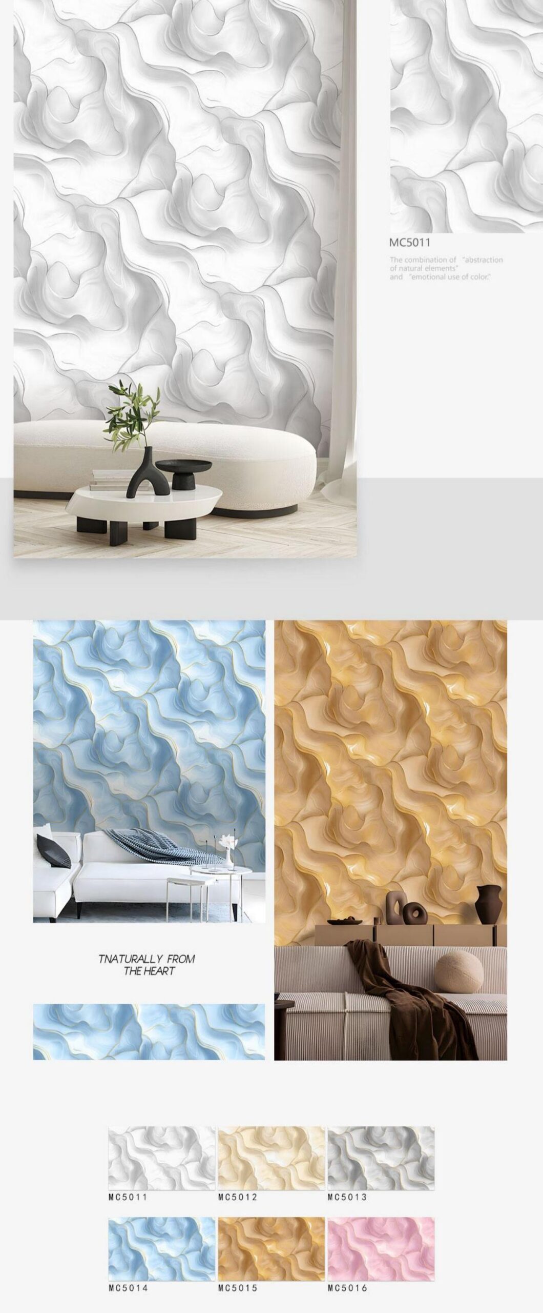Abstract 3D Wallpaper