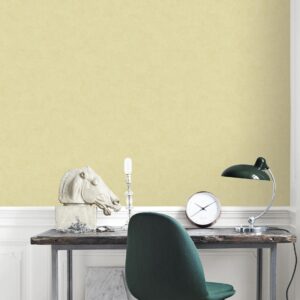 Yellow Textured Wallpaper