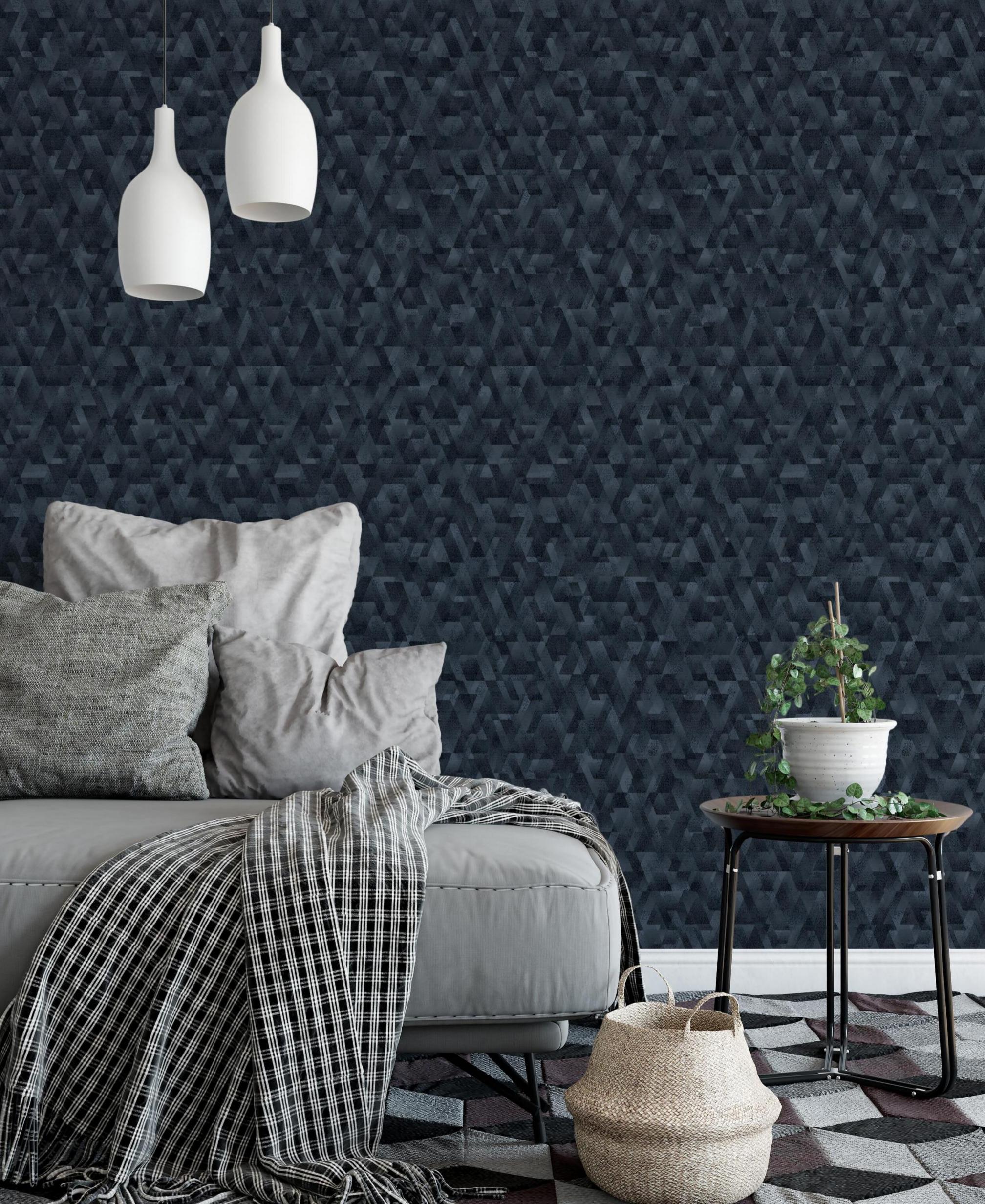 Plain Texture Wallpaper