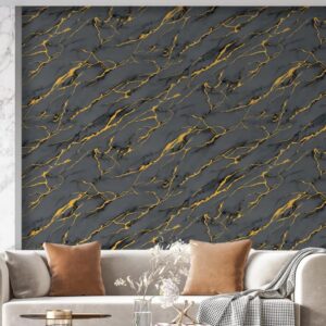 Luxury Marble Wall Covering
