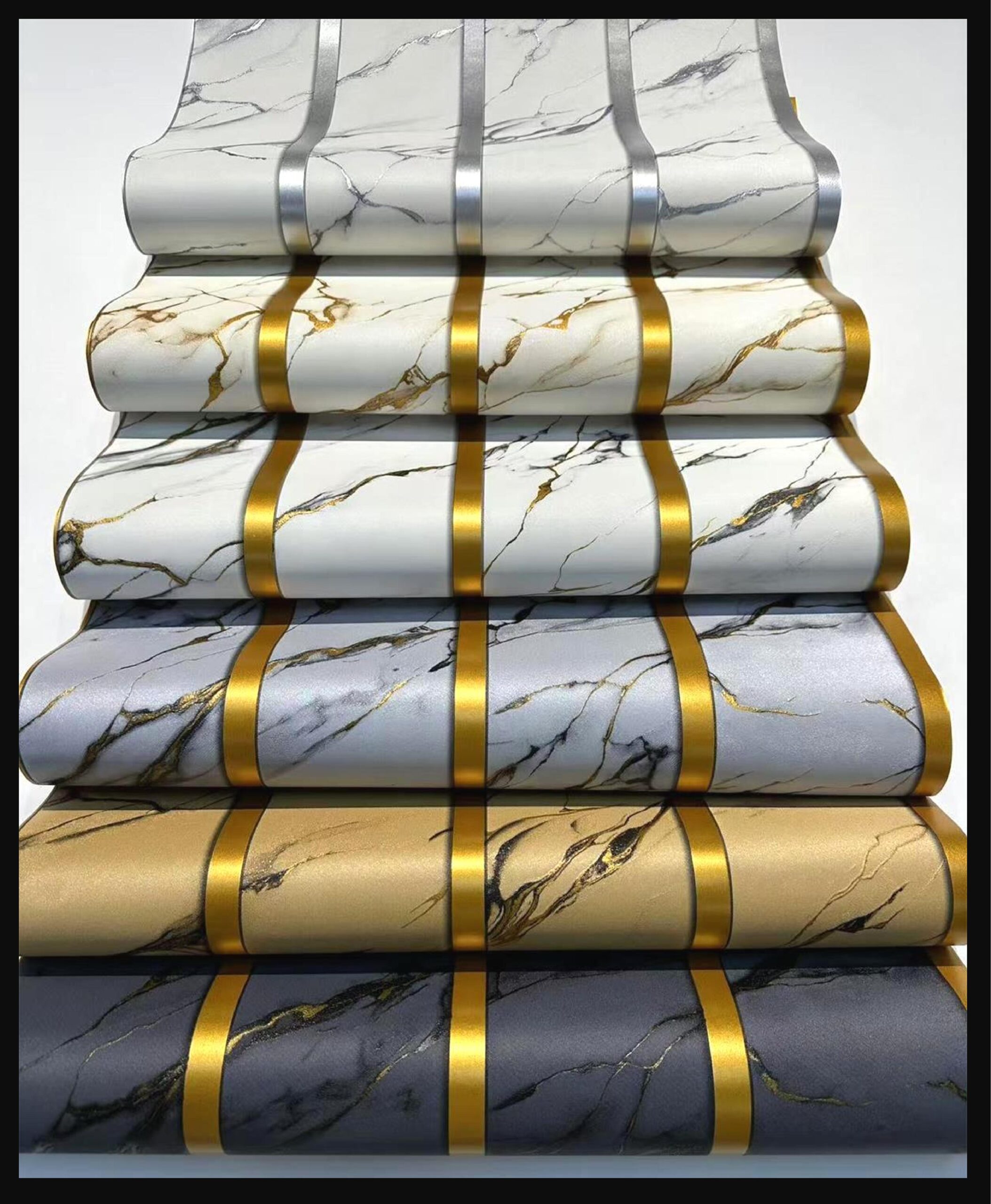 Luxury Marble Wallpaper