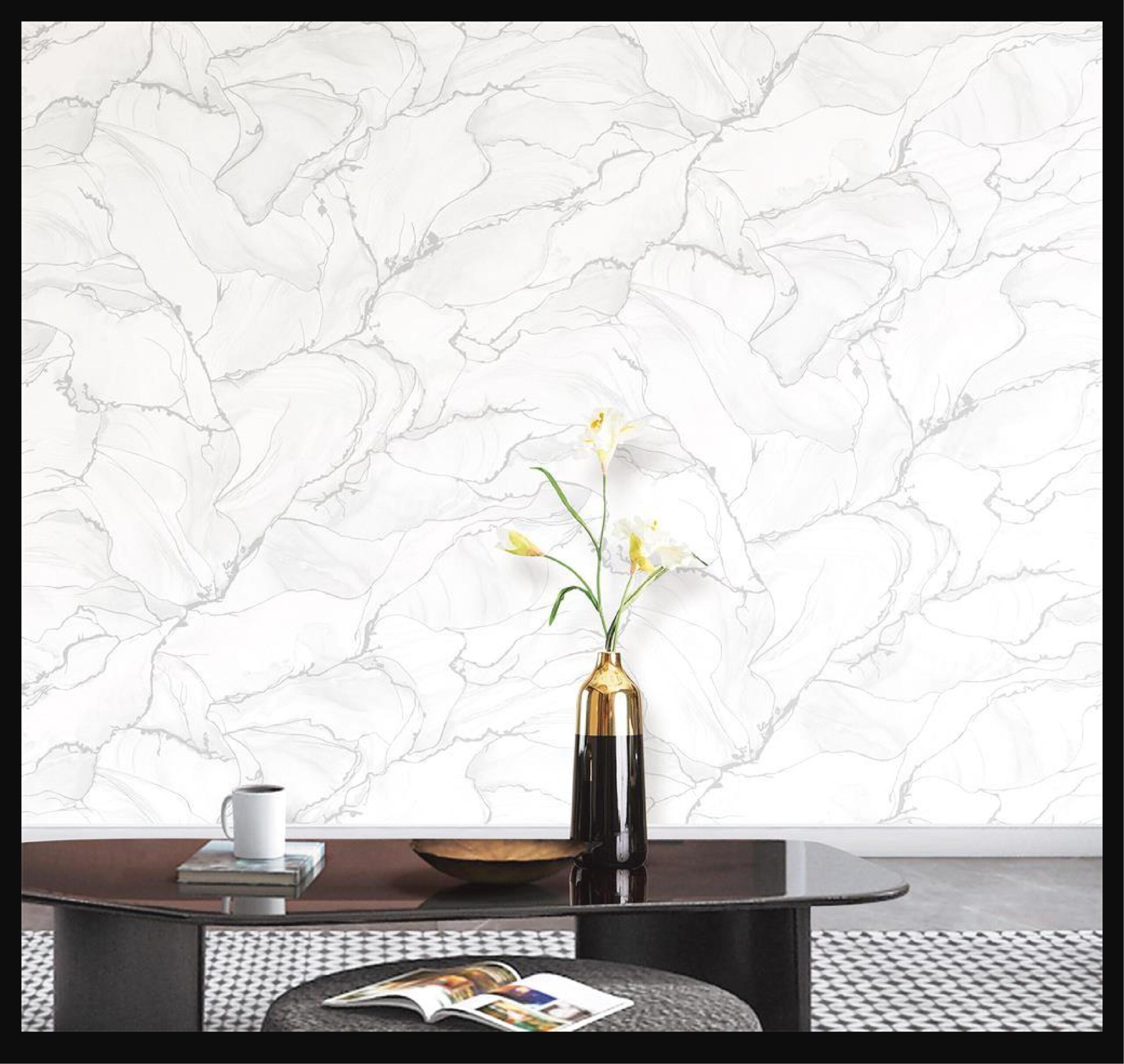 Marble Wallpaper