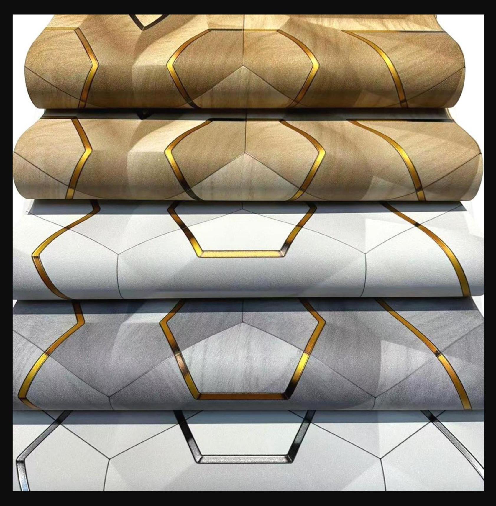 Geometric Wallpaper